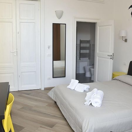 Alta Marea B&B Porto Empedocle Luaran gambar