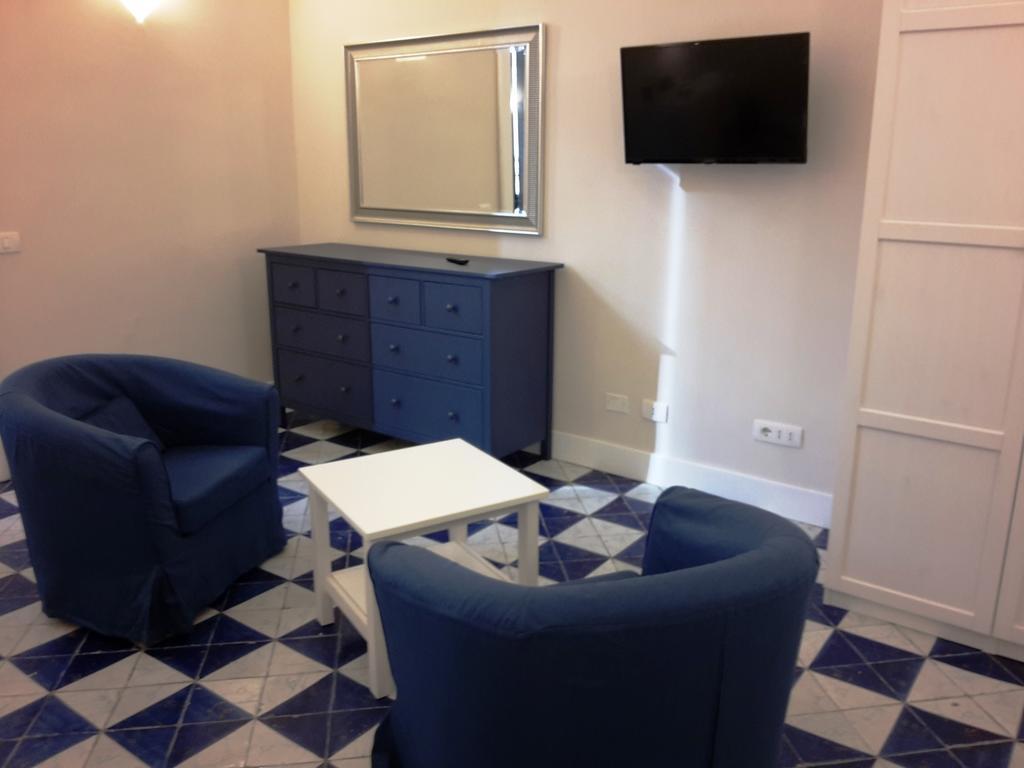 Alta Marea B&B Porto Empedocle Bilik gambar