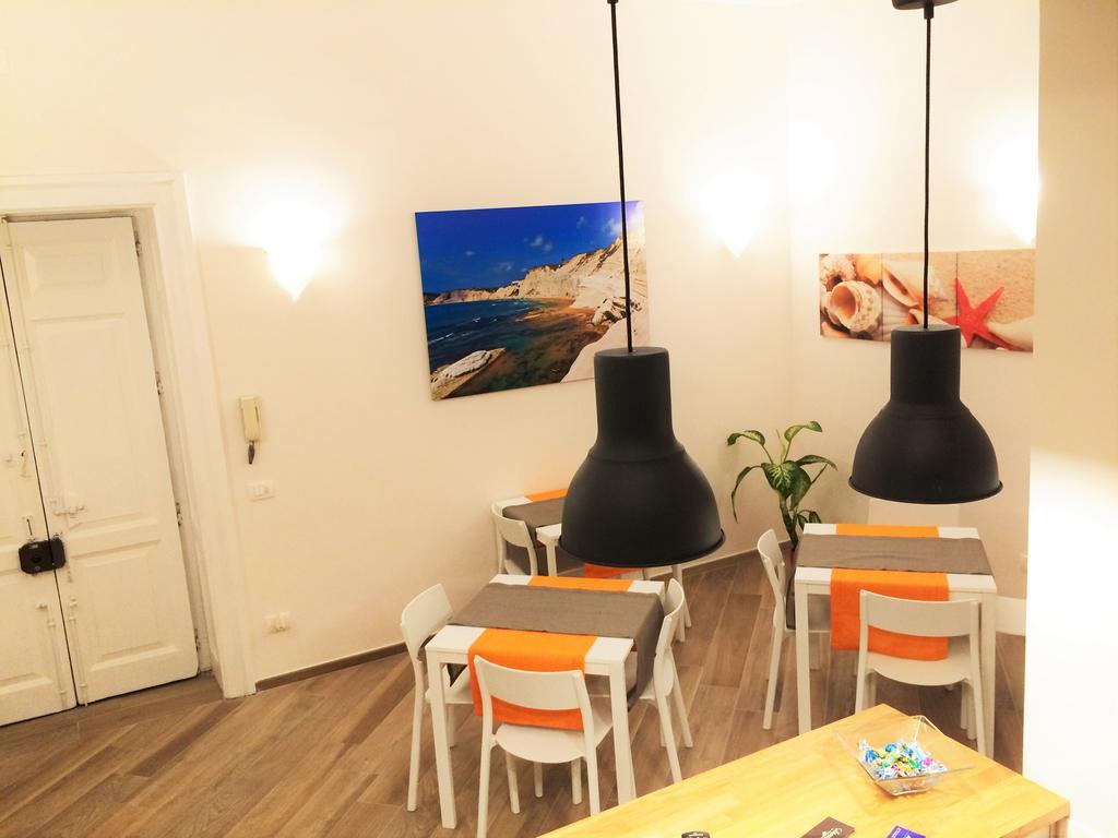 Alta Marea B&B Porto Empedocle Luaran gambar