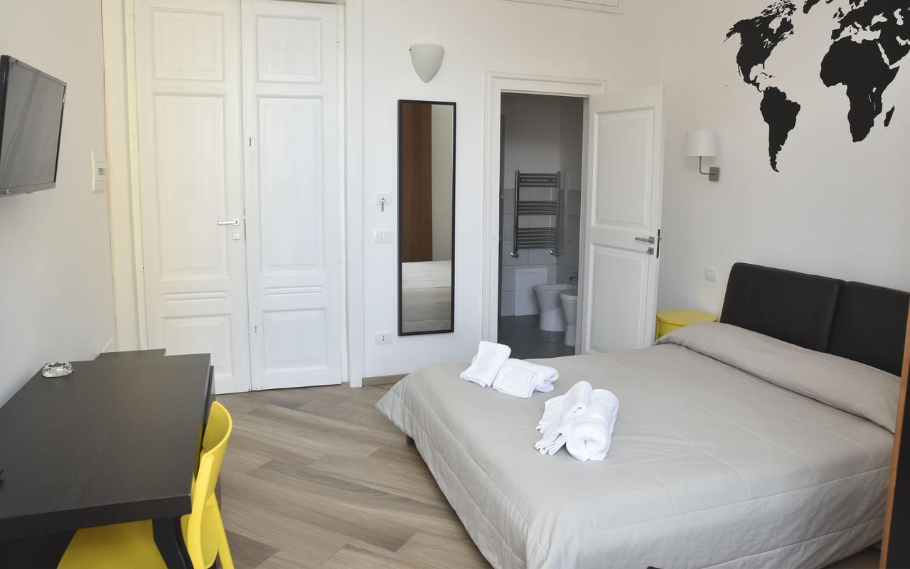 Alta Marea B&B Porto Empedocle Luaran gambar