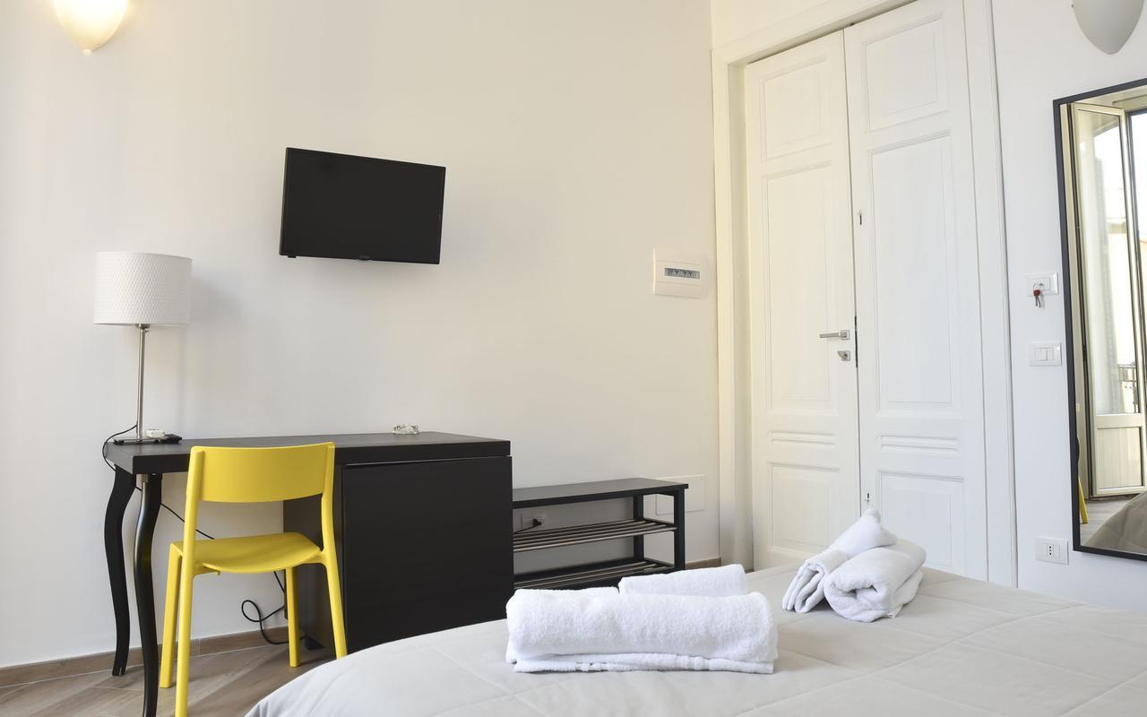 Alta Marea B&B Porto Empedocle Luaran gambar