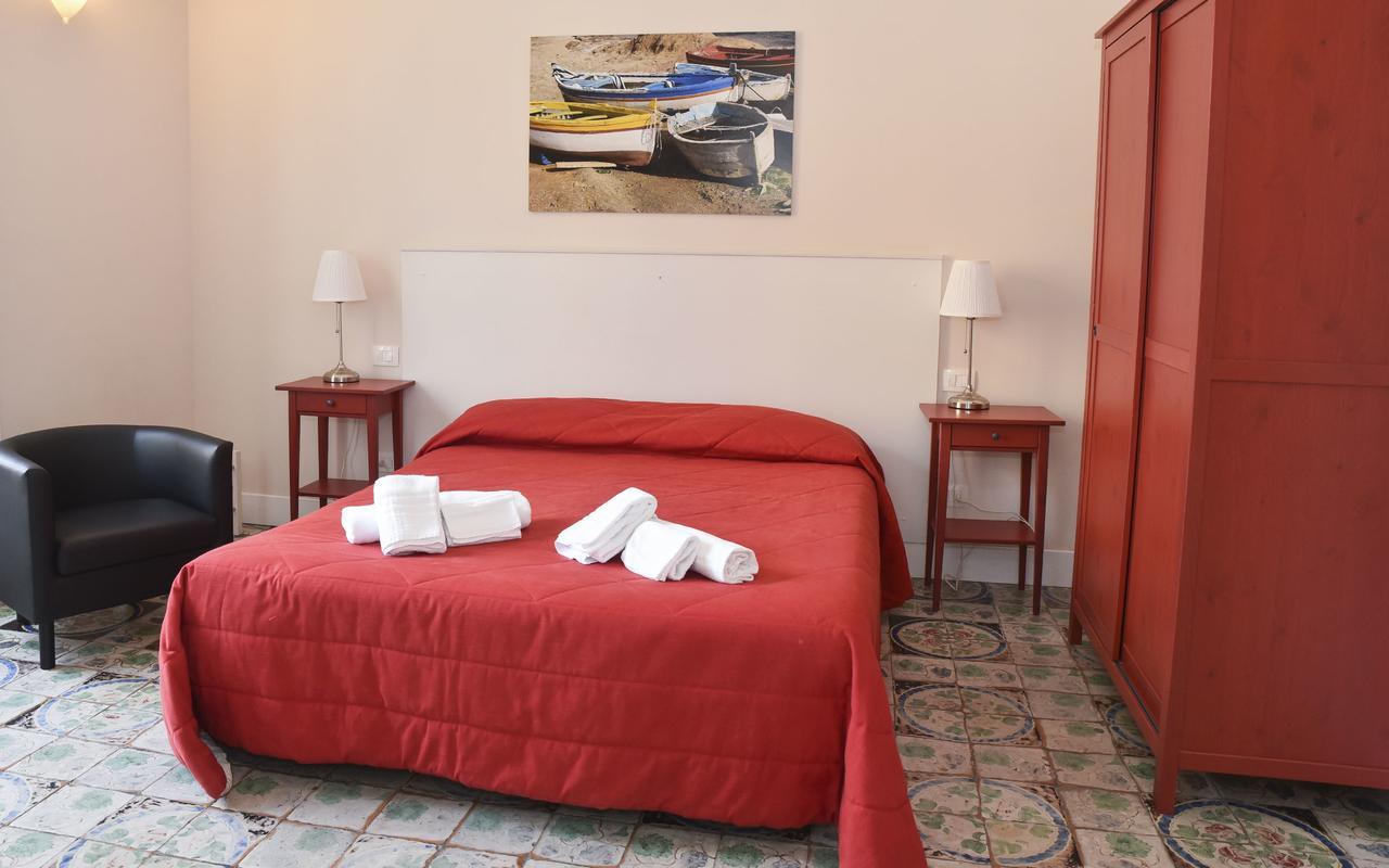 Alta Marea B&B Porto Empedocle Luaran gambar
