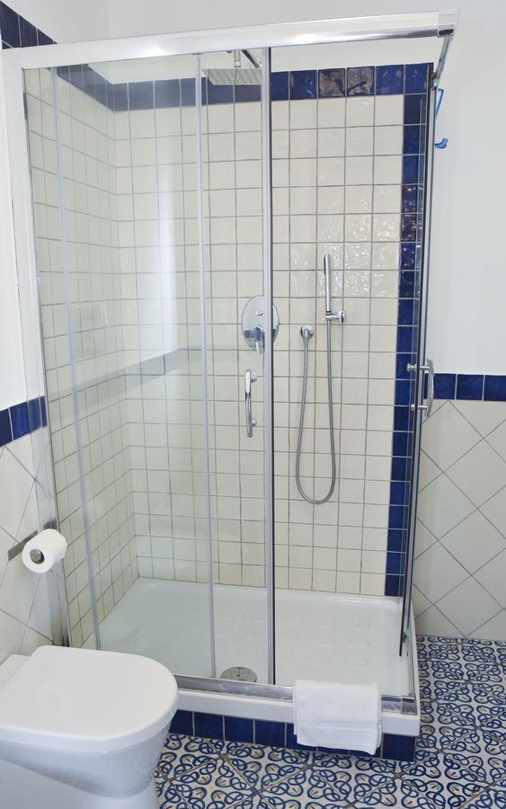 Alta Marea B&B Porto Empedocle Luaran gambar